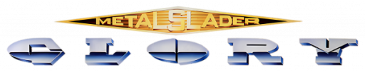 Metal Slader Glory (Japan) logo
